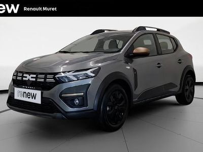 Occasion Dacia Sandero Extreme 101 ch (74 kW) 2025 Gris Citadine