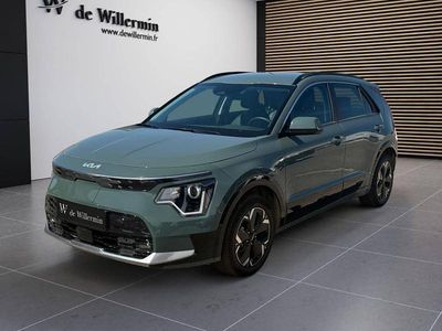 Occasion 2023 Kia e-Niro SUV | 28 900 € (Prix cher)