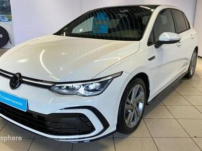 Occasion VW Golf VIII R-line 152 ch (111 kW) 2024 Berline