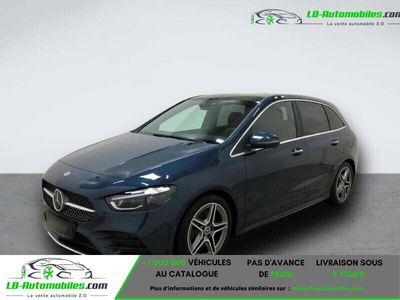 occasion Mercedes B250 ClasseBVA 4-Matic