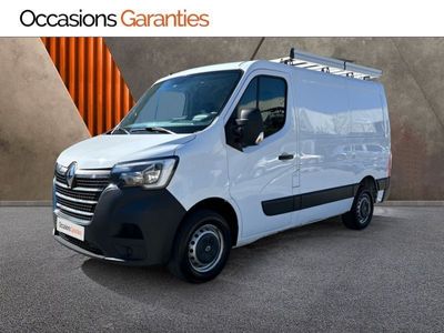 occasion Renault Master F3300 L1H1 2.3 dCi 135ch Grand Confort E6