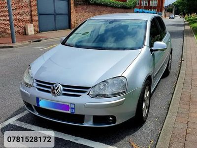 VW Golf VI