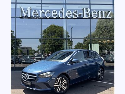 Mercedes B250