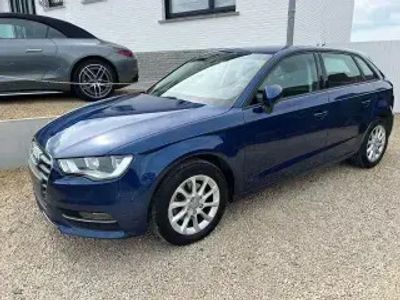 occasion Audi A3 1.6 Tdi Ambition S Tronic