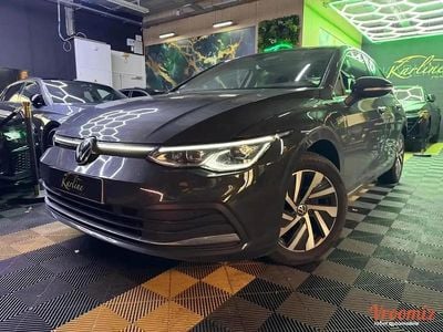 Occasion 2020 VW Golf Style Berline | 18 490 € (Super prix)