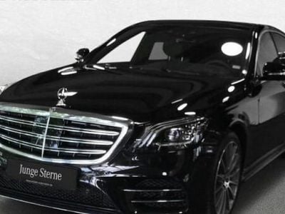 Occasion 2020 Mercedes S560 Berline | 94 970 €