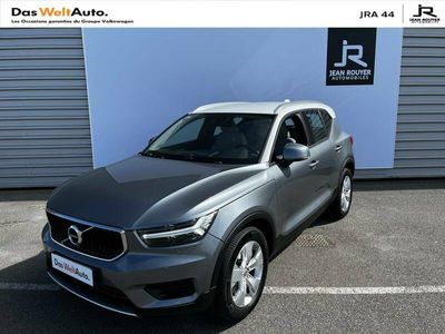 occasion Volvo XC40 XC 40T4 190 ch Geartronic 8