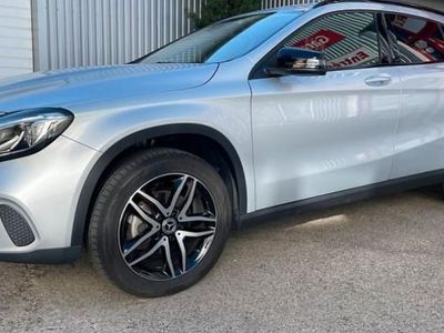 Occasion 2019 Mercedes GLA180 SUV | 21 990 € (Bon prix)
