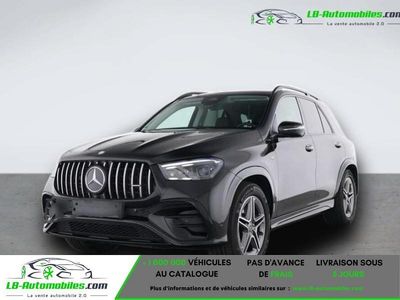Occasion 2024 Mercedes GLE53 AMG AMG | 109 400 €