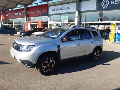 occasion Dacia Duster DUSTERTCe 130 FAP 4x2 SL Techroad