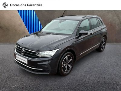 occasion VW Tiguan 2.0 TDI 150ch Life DSG7