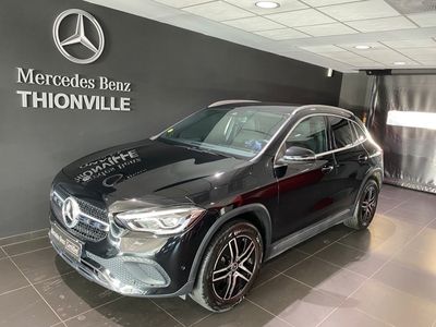 occasion Mercedes GLA200 Progressive Line 2.0 150 ch DCT8