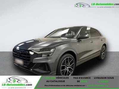 Occasion Audi Q8 381 ch (280 kW) 2021 SUV