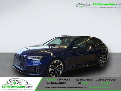 occasion Audi RS4 Avant V6 2.9 TFSI 450 ch BVA