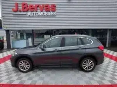 occasion BMW X1 Ii Sdrive18d Lounge Bva8