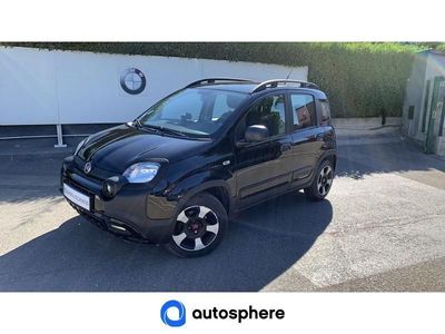 Fiat Panda Cross