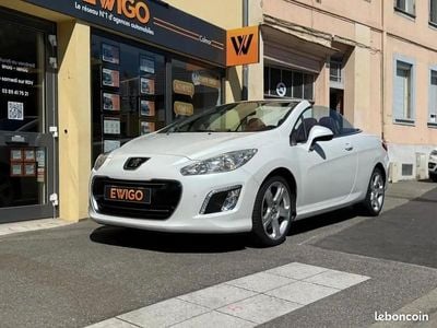 Peugeot 308 CC