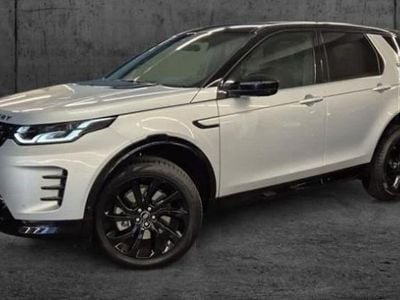 Occasion 2024 Land Rover Discovery Sport SE Dynamic SUV | 47 900 € (Prix juste)