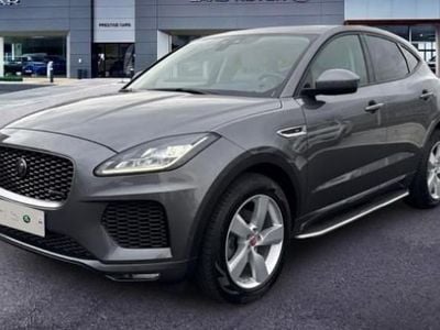 Occasion 2018 Jaguar E-Pace R-Dynamic SUV | 19 900 € (Prix juste)