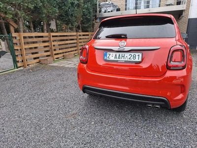 Occasion 2020 Fiat 500X Sport SUV | 14 500 € (Bon prix)