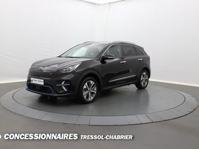 occasion Kia e-Niro Electrique 204 ch Active