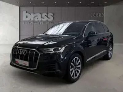 occasion Audi Q7 45 3.0 Tdi Quattro Basis (euro 6d-temp)