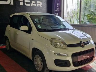 Occasion 2020 Fiat Panda Easy Citadine | 9 490 € (Prix juste)