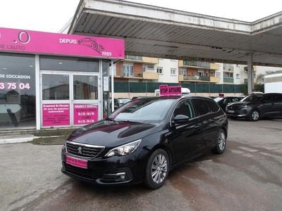 Occasion Peugeot 308 SW Allure 131 ch (96 kW) 2020 Break