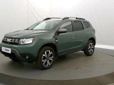 Gris Occasion 2023 Dacia Duster Journey SUV | 20 480 € (Prix juste)