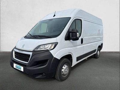 occasion Peugeot Boxer BoxerFOURGON - VIVA128504764