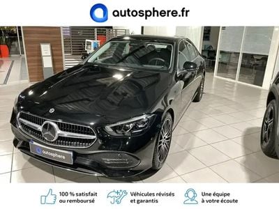 Mercedes 220