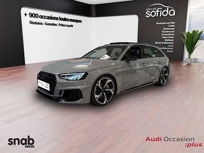 Audi RS4