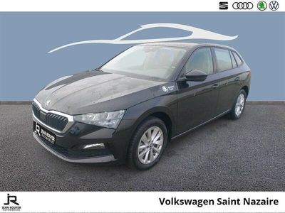 occasion Skoda Scala 1.0 Tsi Evo 110 Ch Bvm6 Business