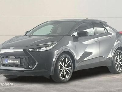 Occasion Toyota C-HR Design 154 ch (113 kW) 2024 SUV