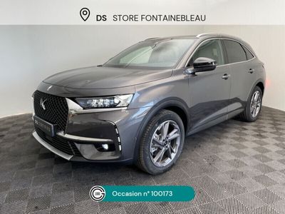 occasion DS Automobiles DS7 Crossback 