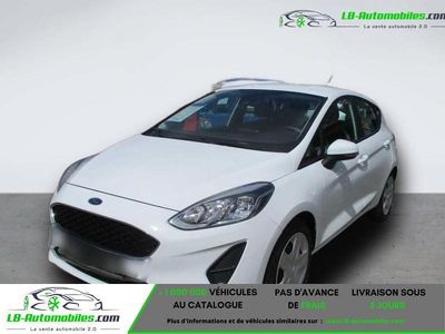 Occasion Ford Fiesta 86 ch (63 kW) 2020 Citadine