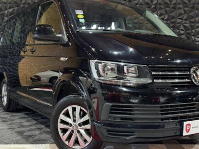 VW Caravelle