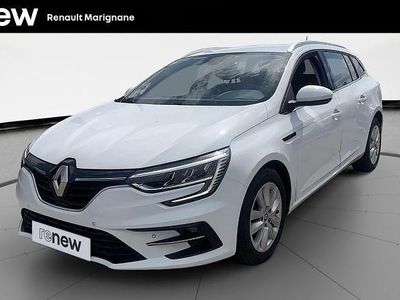 Renault Mégane IV