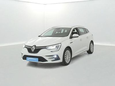 Occasion Renault Mégane IV Business 115 ch (84 kW) 2020 Blanc Break