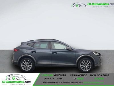 Occasion 2023 Cupra Formentor SUV | 34 500 € (Prix juste)