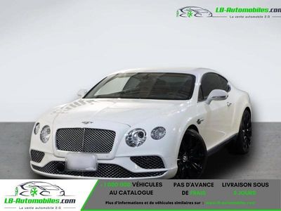 Occasion 2017 Bentley Continental GT Coupé | 59 800 €