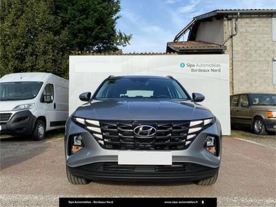 occasion Hyundai Tucson Tucson1.6 T-GDI 265 HTRAC Plug-in BVA6 Business 5p