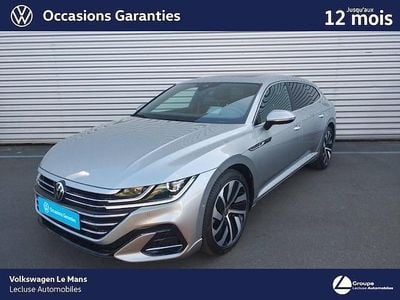 Occasion 2023 VW Arteon R-line | 40 990 € (Prix juste)
