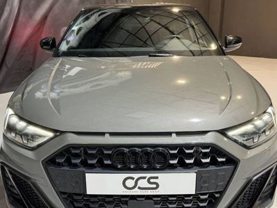 occasion Audi A1 (2) 2.0 Tfsi 200 S Tronic 6 Line