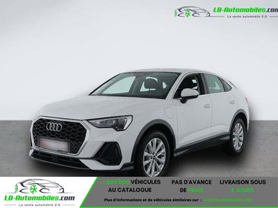 occasion Audi Q3 45 TFSIe 245 ch BVA