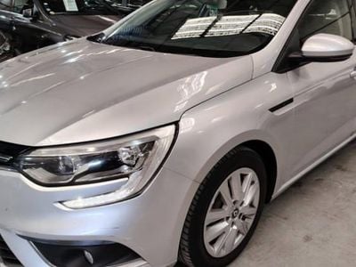 Renault Mégane IV