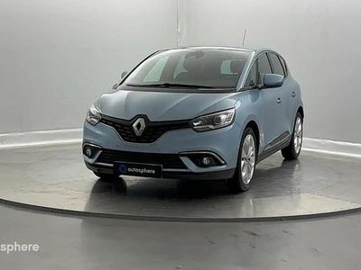 Renault Scénic IV