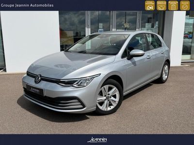 occasion VW Golf NOUVELLE 2.0 TDI SCR 115 BVM6 Life 1st