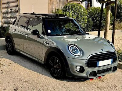 Occasion Mini Cooper Hatch 136 ch (100 kW) 2018 Citadine
