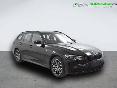 BMW 330e